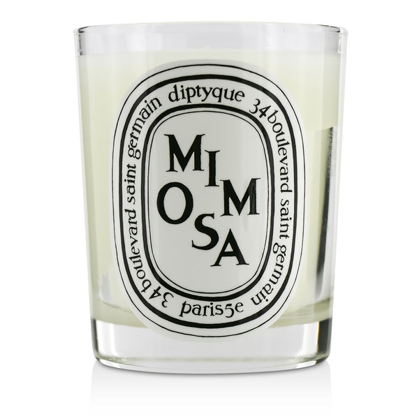 Diptyque Scented Candle - Mimosa 