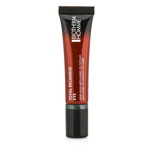 Biotherm Homme Total Recharge Eye Care 