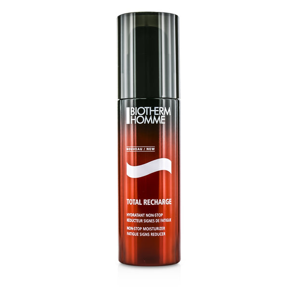 Biotherm Homme Total Recharge Non-Stop Moisturizer 