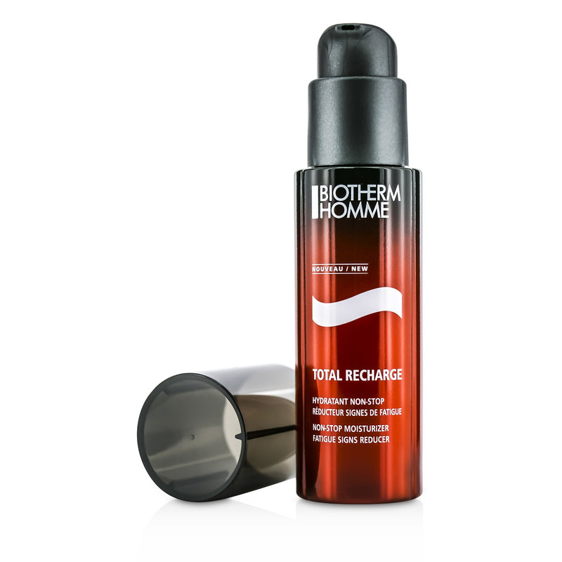 Biotherm Homme Total Recharge Non-Stop Moisturizer 