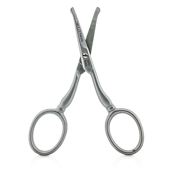 Tweezerman Facial Hair Scissors 