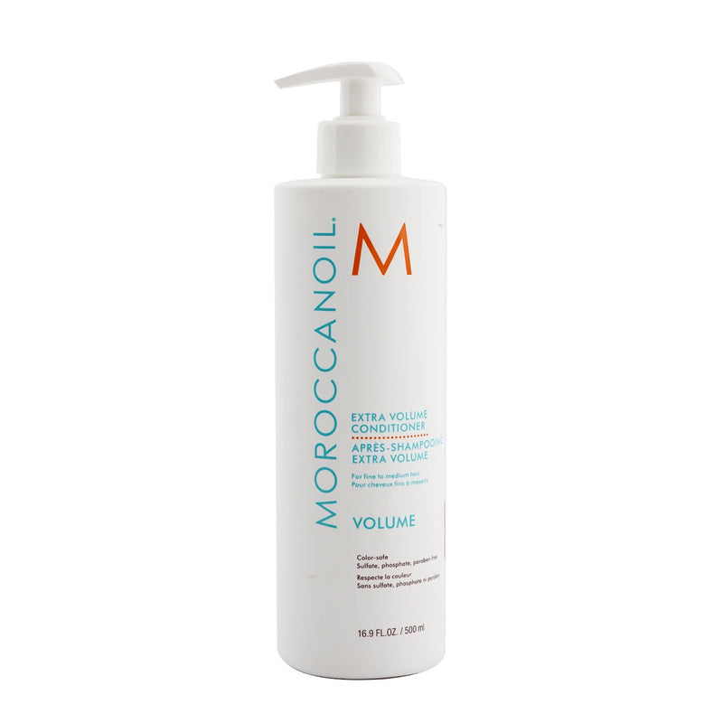 Moroccanoil Extra Volume Conditioner (For Fine Hair) 