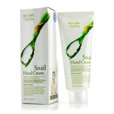 3W Clinic Hand Cream - Snail 