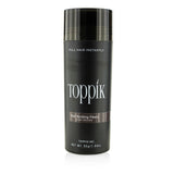 Toppik Hair Building Fibers - # Dark Brown  55g/1.94oz