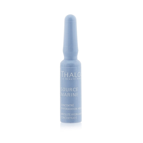 Thalgo Source Marine Absolute Hydra-Marine Concentrate 