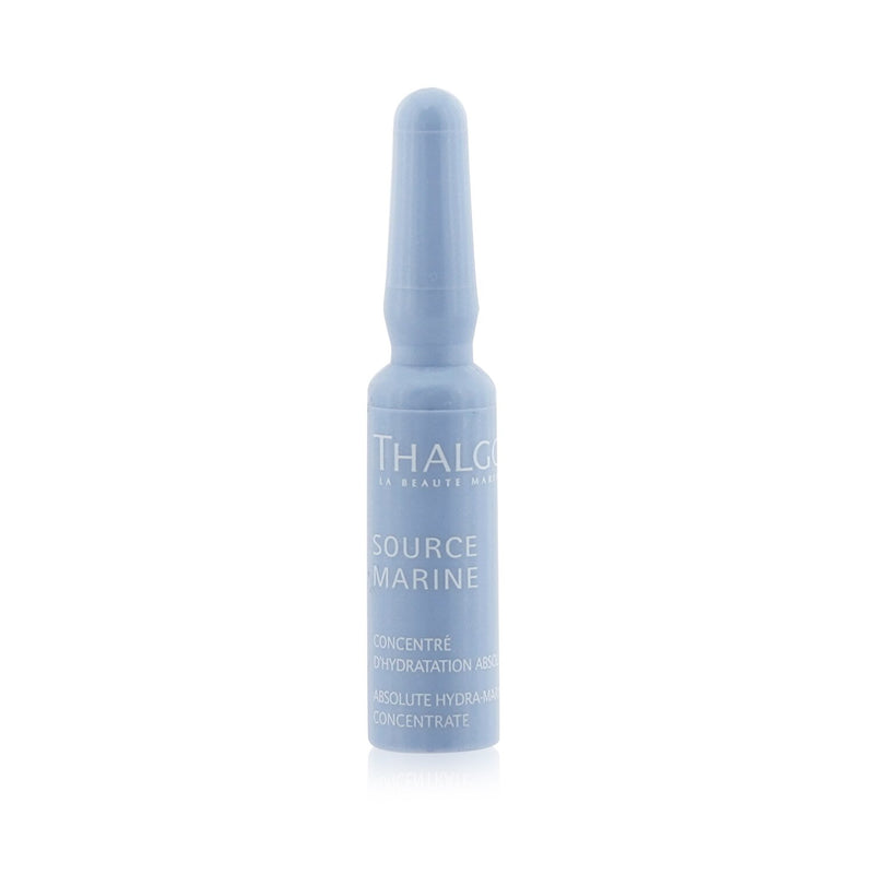 Thalgo Source Marine Absolute Hydra-Marine Concentrate 