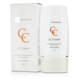 Dermaheal CC Cream SPF30 - Natural Beige  50g/1.7oz