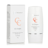 Dermaheal CC Cream SPF30 - Tan Beige 50g/1.7oz