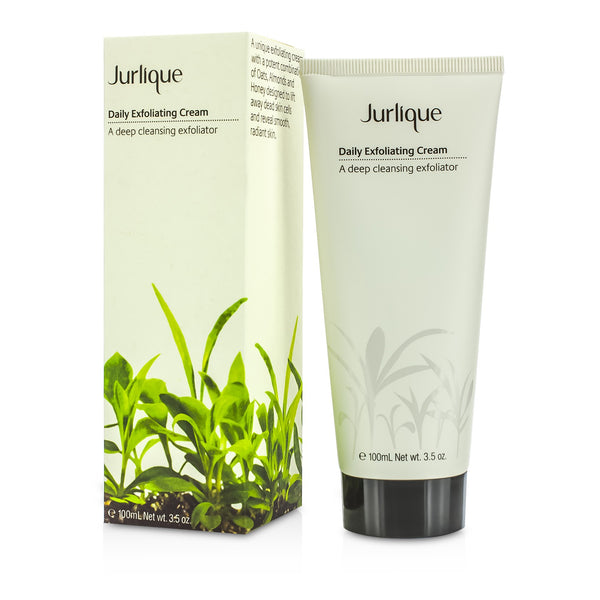 Jurlique Daily Exfoliating Cream 