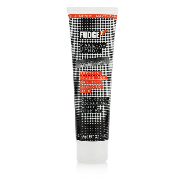 Fudge Make-A-Mends Conditioner (For Dry and Damaged Hair) 