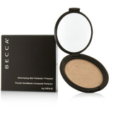 Becca Shimmering Skin Perfector Pressed Powder - # Rose Gold 