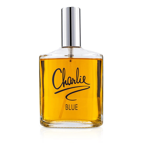 Revlon Charlie Blue Eau De Toilette Spray 