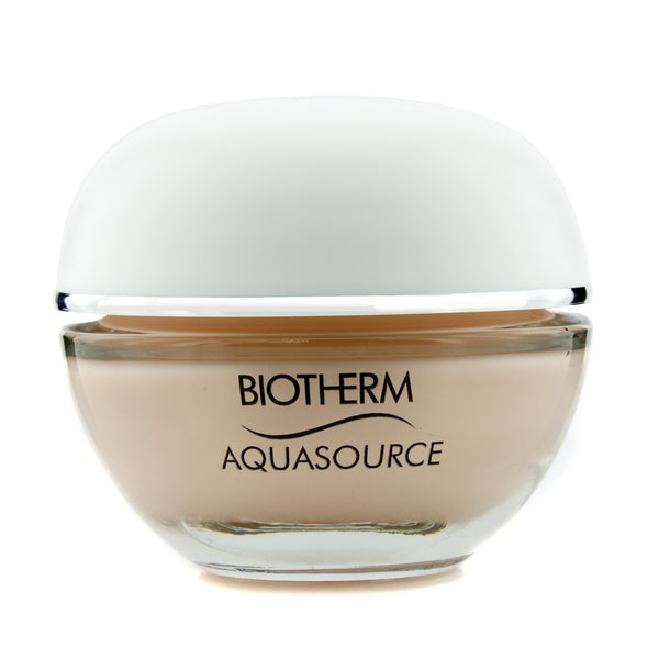 Biotherm Aquasource 48H Deep Hydration Replenishing Cream (Dry Skin) 