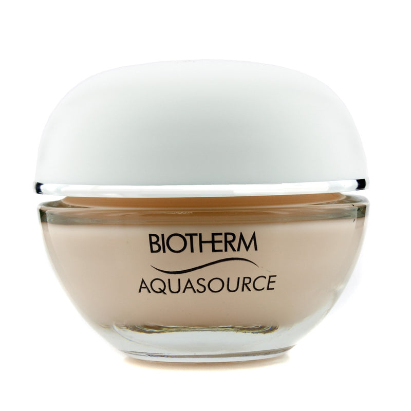 Biotherm Aquasource 48H Deep Hydration Replenishing Cream (Dry Skin) 