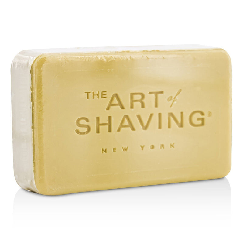 The Art Of Shaving Body Soap - Lavender Essential Oil 