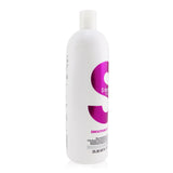 Tigi S Factor Smoothing Lusterizer Conditioner (For Unruly, Frizzy Hair)  750ml/25.36oz