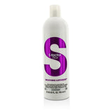 Tigi S Factor Smoothing Lusterizer Conditioner (For Unruly, Frizzy Hair)  750ml/25.36oz