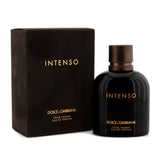Dolce & Gabbana Intenso Eau De Parfum Spray  125ml/4.2oz