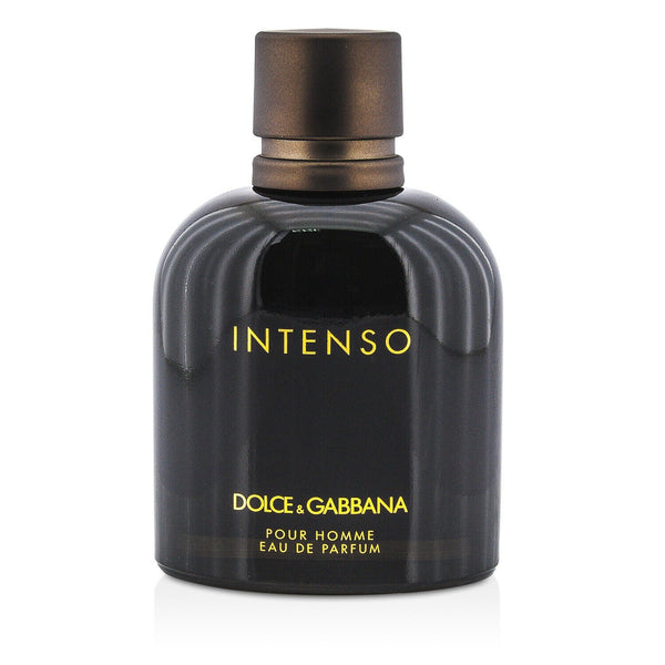 Dolce & Gabbana Intenso Eau De Parfum Spray  125ml/4.2oz