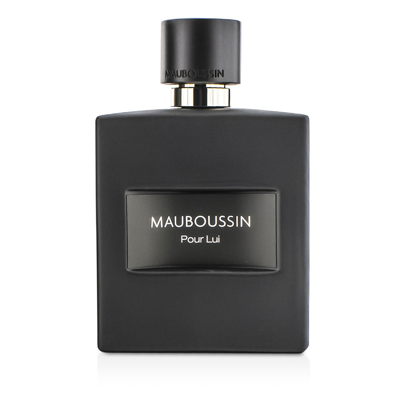 Mauboussin In Black Eau De Parfum Spray 