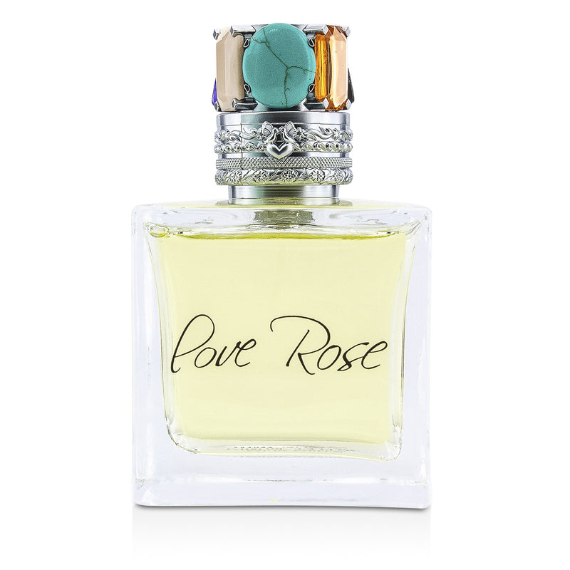 Reminiscence Love Rose Eau De Parfum Spray 