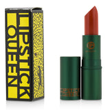 Lipstick Queen Jungle Queen Lipstick - # (Pop Papaya Coral) 
