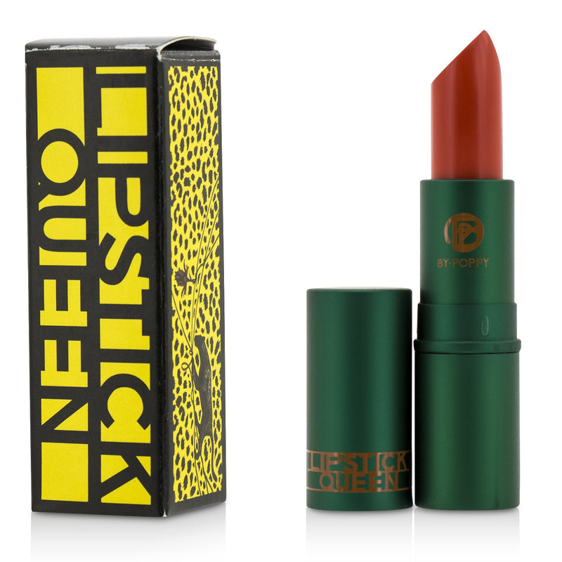 Lipstick Queen Jungle Queen Lipstick - # (Pop Papaya Coral) 