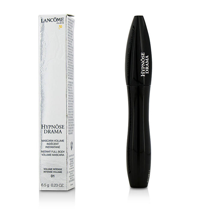 Lancome Hypnose Drama Instant Full Body Volume Mascara - # 01 Excessive Black 6.5g/0.23oz