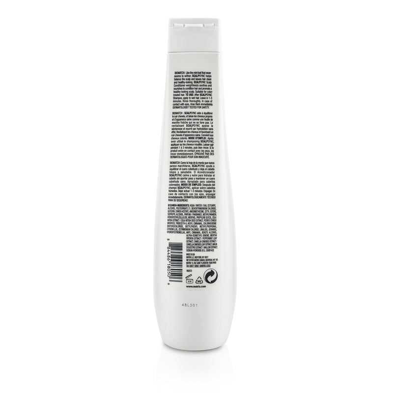 Matrix Biolage Scalpsync Conditioner (For All Hair Types) 