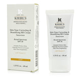 Kiehl's Skin Tone Correcting & Beautifying BB Cream SPF 50 - # Light  40ml/1.35oz