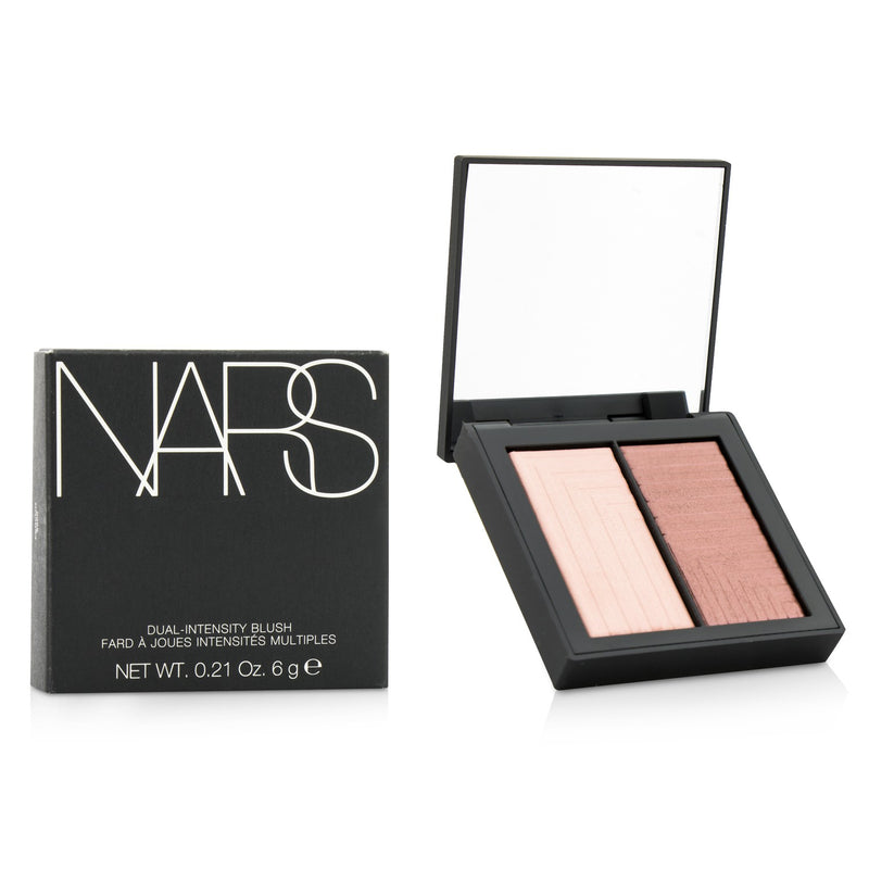 NARS Dual Intensity Blush - #Fervor 