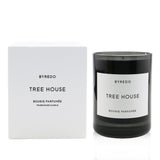 Byredo Fragranced Candle - Tree House 