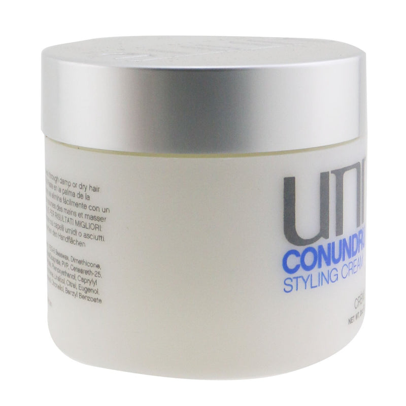 Unite Conundrum Paste (Styling Cream) 