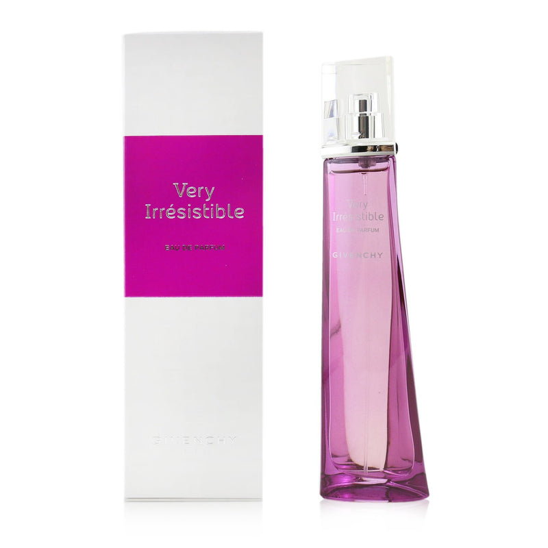 Givenchy Very Irresistible Eau De Parfum Spray  75ml/2.5oz