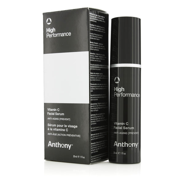 Anthony High Performance Vitamin C Facial Serum 