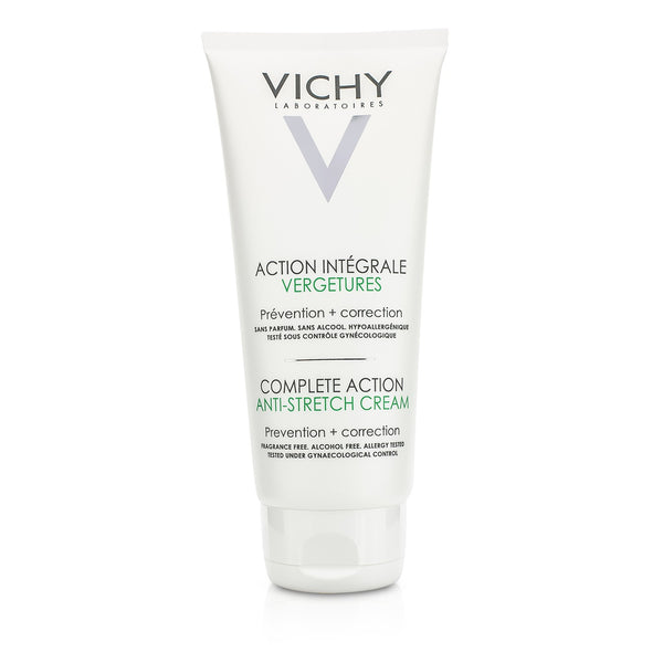 Vichy Complete Action Anti-Stretch Cream  200ml/6.74oz