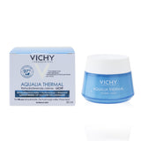 Vichy Aqualia Thermal Light Cream 