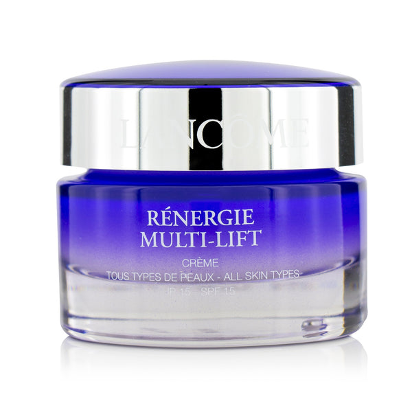 Lancome Renergie Multi-Lift Redefining Lifting Cream SPF15 (For All Skin Types) 