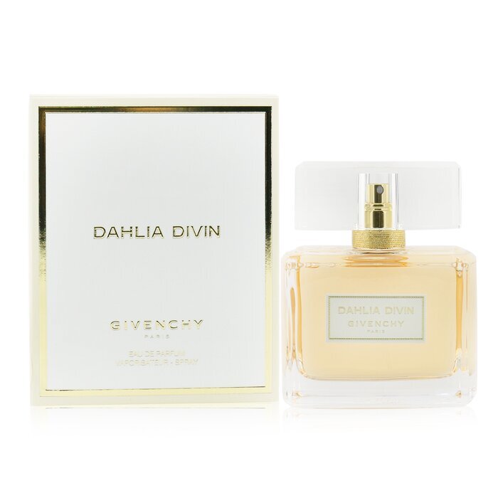 Givenchy Dahlia Divin Eau De Parfum Spray 75ml/2.5oz