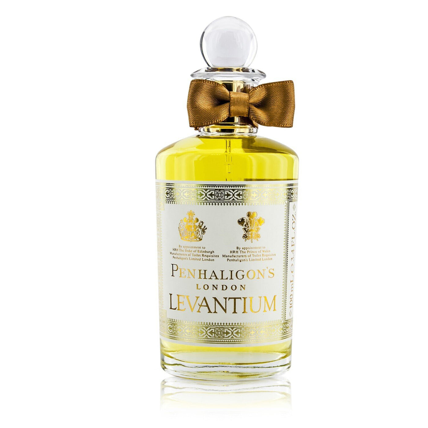 Penhaligon's Levantium Eau De Toilette Spray 100ml/3.4oz – Fresh