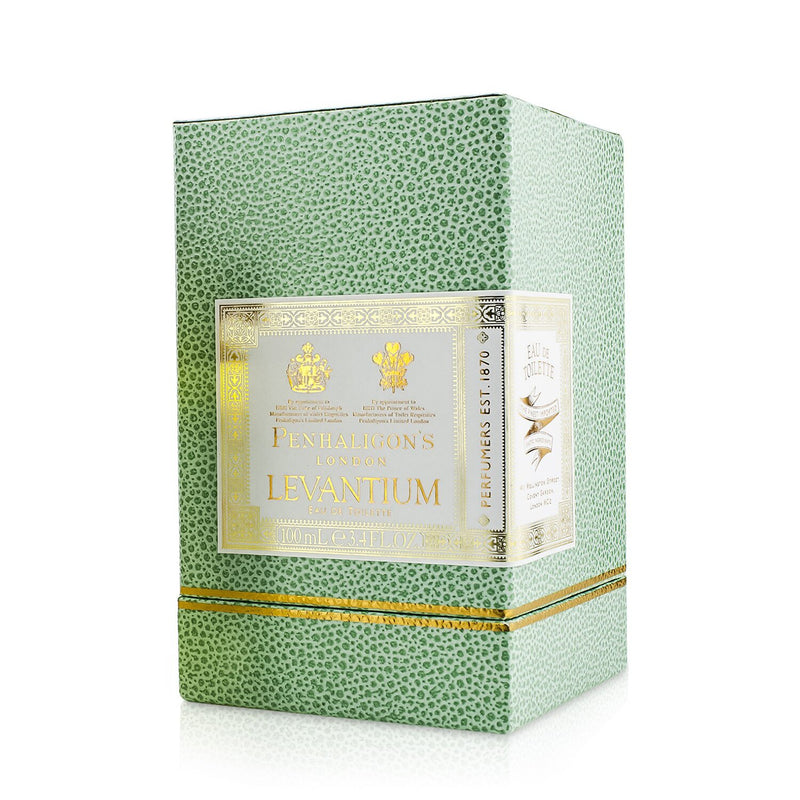 Penhaligon's Levantium Eau De Toilette Spray  100ml/3.4oz