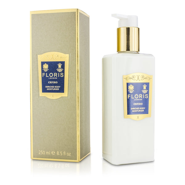 Floris Cefiro Enriched Body Moisturiser 