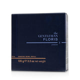 Floris Elite Shaving Soap Refill  100g/3.5oz
