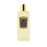 Floris White Rose Moisturising Bath & Shower Gel  250ml/8.5oz
