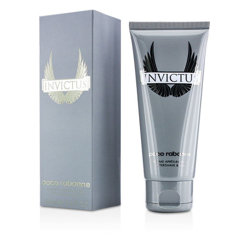 Paco Rabanne Invictus After Shave Balm 