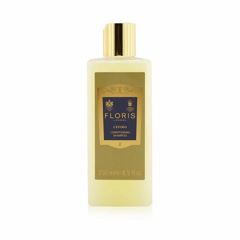 Floris Cefiro Conditioning Shampoo  250ml/8.5oz