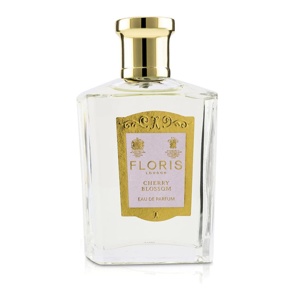 Floris Cherry Blossom Eau De Parfum Spray 