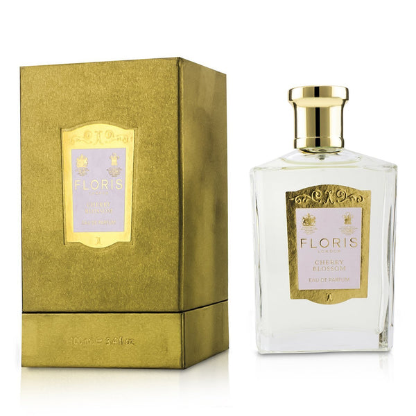 Floris Cherry Blossom Eau De Parfum Spray 