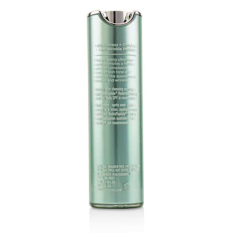HydroPeptide Redefining Serum Ultra Sheer Clearing Treatment 