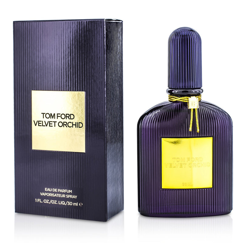 Parfum Orchid Ford – Eau Tom Spray Fresh Beauty 30ml/1oz Velvet De